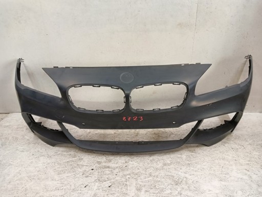 BRANIK PREDNJA STRANA BMW 2 F45 F46 M PAKET 14-17