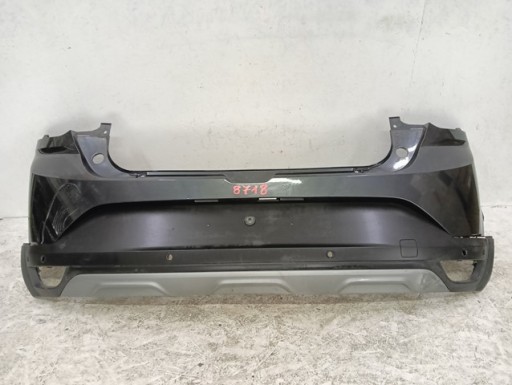 BRANIK ZADNJI DACIA SANDERO III 3 21-