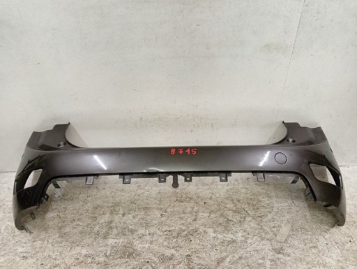 BRANIK ZADNJI CITROEN C4 II GRAND PICASSO 13-