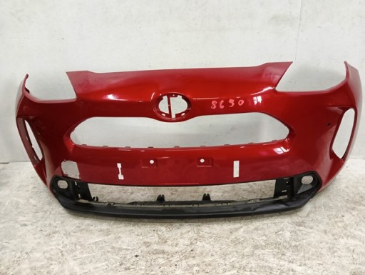 BRANIK PREDNJA STRANA TOYOTA YARIS CROSS 20-