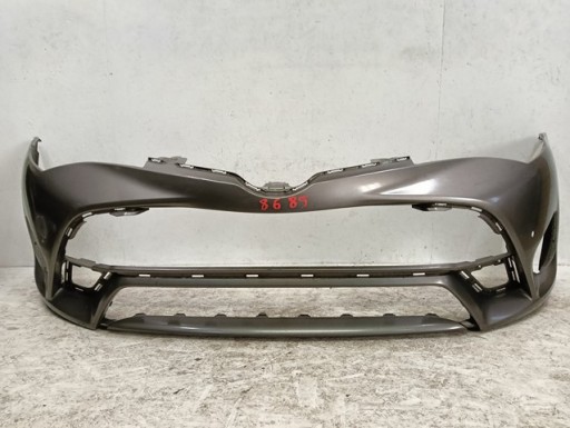 BRANIK PREDNJA STRANA TOYOTA AVENSIS T27 REDIZAJN T29 15-