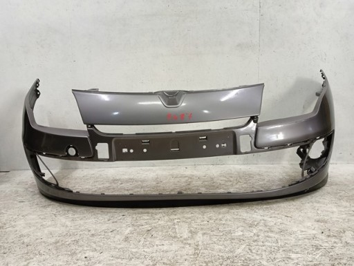 BRANIK PREDNJA STRANA RENAULT MEGANE III 3 REDIZAJN 12-14