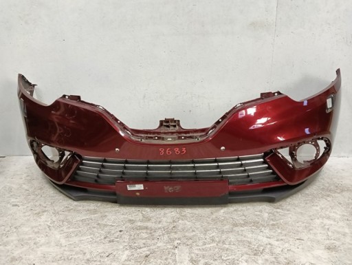 BRANIK PREDNJA STRANA RENAULT SCENIC IV 4 16-