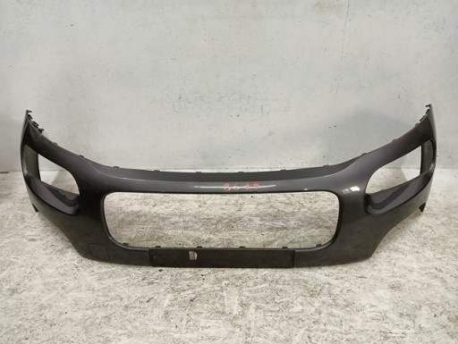 BRANIK PREDNJA STRANA CITROEN BERLINGO IV 4 18-