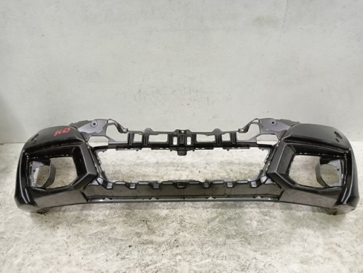 BRANIK PREDNJA STRANA HONDA CIVIC IX REDIZAJN 15-