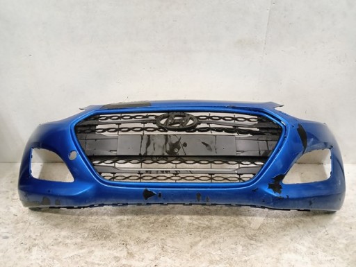 BRANIK PREDNJA STRANA HYUNDAI I30 II 2 12-17