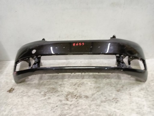 BRANIK PREDNJA STRANA SKODA RAPID 5J 12-