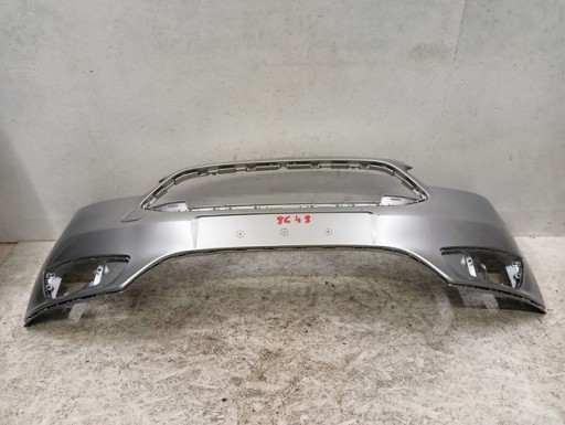 BRANIK PREDNJA STRANA FORD FOCUS MK3 REDIZAJN 14-