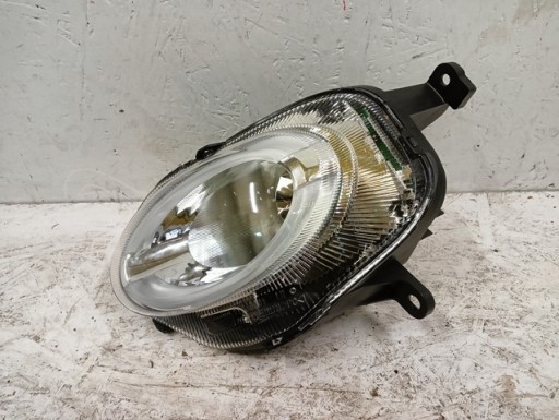 MAGLENKA LIJEVA STRANA PREDNJA DRL LED FIAT 500 REDIZAJN 15-