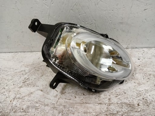 MAGLENKA DESNA STRANA PREDNJA DRL LED FIAT 500 REDIZAJN 15-