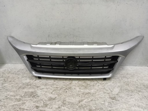 MASKA GRIL FIAT DUCATO 14-