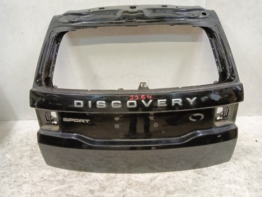 GEPEK ZADNJI POKLOPAC GEPEKA RANGE ROVER DISCOVERY SPORT 15-