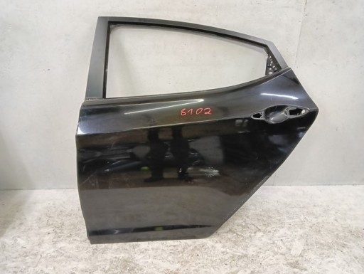 VRATA LIJEVA ZADNJA STRANA ZADNJI HYUNDAI ELANTRA V 5 10-15