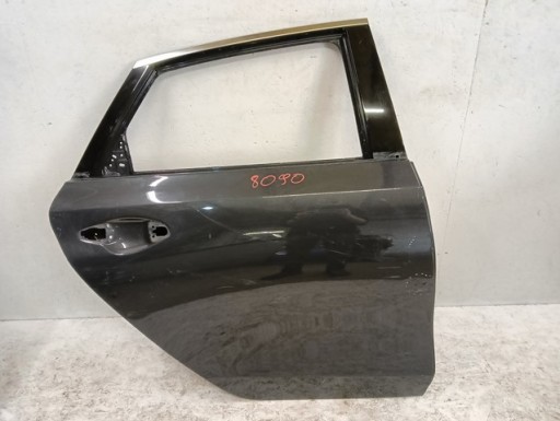 VRATA DESNA  ZADNJA STRANA ZADNJI KIA PROCEED PRO CEED III 3 18-