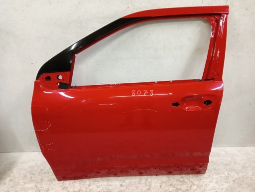 VRATA LIJEVA PREDNJA STRANA CITROEN C4 CACTUS REDIZAJN 18-