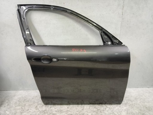 VRATA DESNA  PREDNJA STRANA ALFA ROMEO STELVIO 2016-