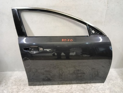 VRATA DESNA  PREDNJA STRANA KIA PROCEED 3 III 2018-