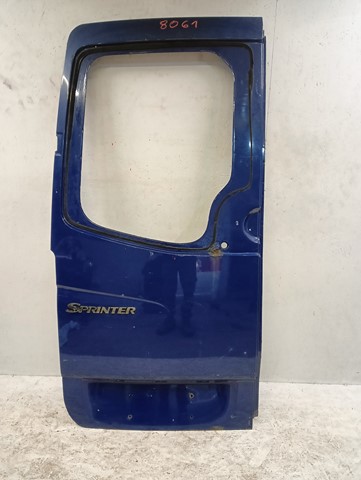 VRATA LIJEVA ZADNJA STRANA ZADNJI MERCEDES SPRINTER 906 W906 VW CRAFTER 06-