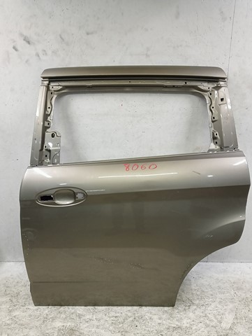 VRATA LIJEVA ZADNJA STRANA ZADNJI FORD GRAND C MAX C-MAX MK2 10-