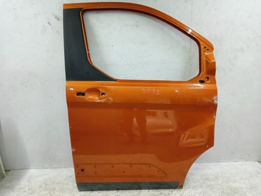 VRATA DESNA  PREDNJA STRANA FORD TRANSIT CUSTOM REDIZAJN ACTIVE 17-