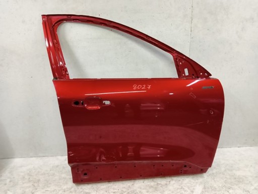 VRATA DESNA  PREDNJA STRANA FORD KUGA MK3 19-