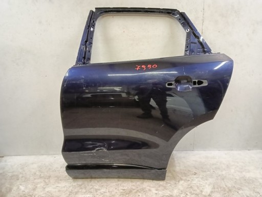 VRATA LIJEVA ZADNJA STRANA ZADNJI JAGUAR F PACE F-PACE 16-