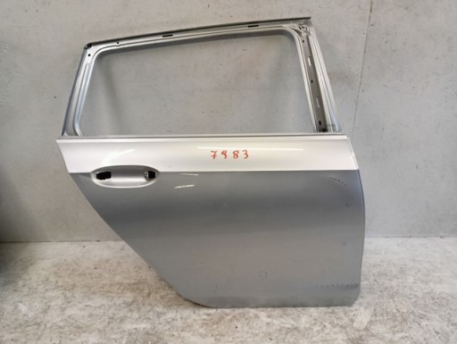 VRATA DESNA  ZADNJA STRANA ZADNJI VW GOLF VIII 8 KARAVAN 5H9 20-