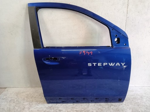 VRATA DESNA  PREDNJA STRANA DACIA DOKKER 12-