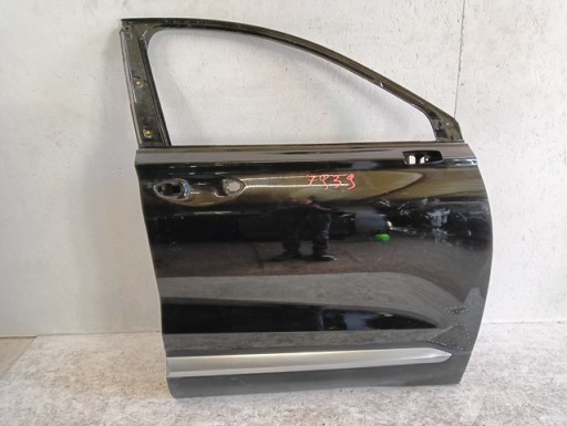 VRATA DESNA  PREDNJA STRANA HYUNDAI SANTA FE IV 4 18-