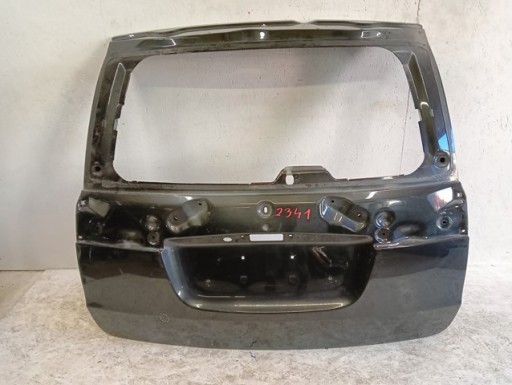 GEPEK ZADNJI POKLOPAC GEPEKA CHRYSLER GRAND VOYAGER V REDIZAJN 11-