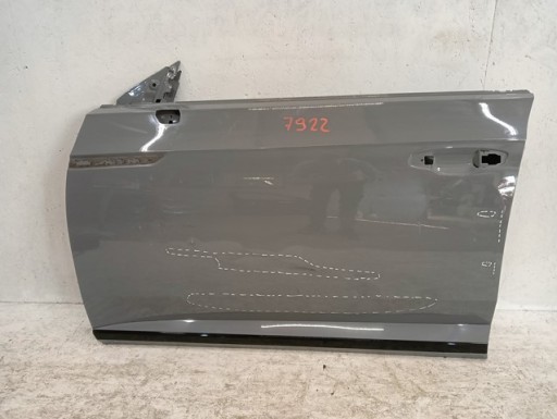 VRATA LIJEVA PREDNJA STRANA VW ARTEON 3G8 16-