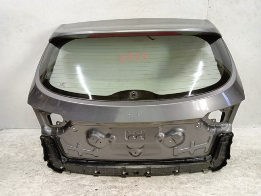 GEPEK ZADNJI POKLOPAC GEPEKA HYUNDAI I40 11-19