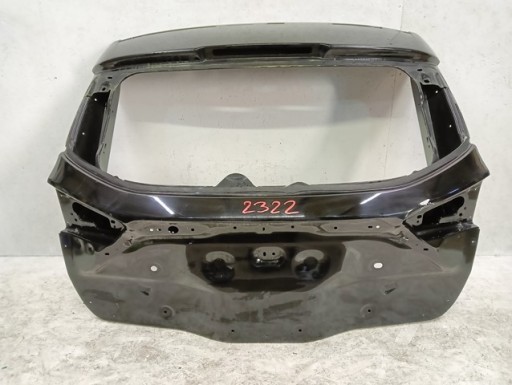 GEPEK ZADNJI POKLOPAC GEPEKA FORD MONDEO MK5 KARAVAN 14-