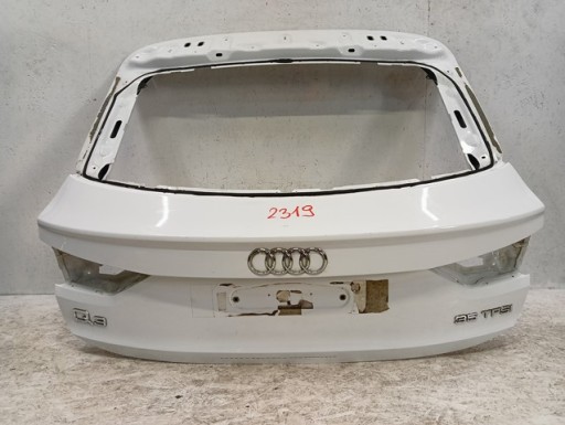 GEPEK ZADNJI POKLOPAC GEPEKA AUDI Q3 83F SPORTBACK 19-