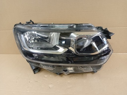 LAMPA FAR DESNA STRANA CITROEN BERLINGO 4 IV 2018-