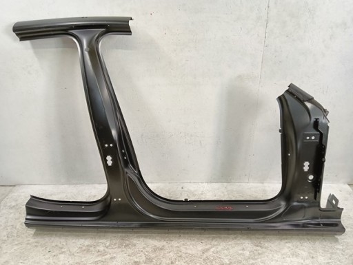 PRAG DESNA STRANA GOLI OPLATA AUDI A4 B8 ALLROAD 8K9 08-16