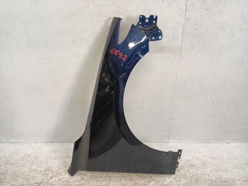 BLATOBRAN DESNA STRANA PREDNJA MAZDA 3 III 4 IV LIMUZINA / SEDAN 2019-