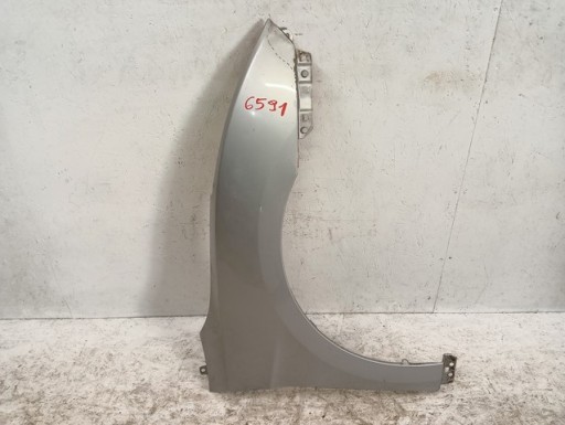 BLATOBRAN DESNA STRANA PREDNJA HYUNDAI I40 2011-2019R