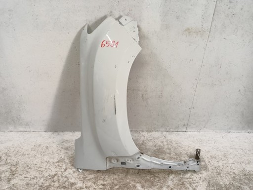 BLATOBRAN DESNA STRANA PREDNJA DACIA DUSTER 2 II 2017-