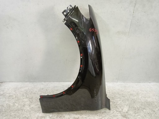 BLATOBRAN LIJEVA STRANA PREDNJA ALFA ROMEO STELVIO 2016-