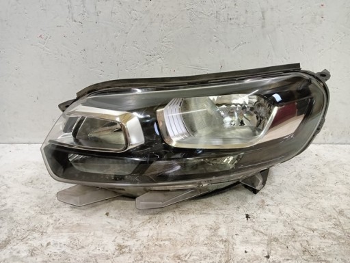 LAMPA FAR LIJEVA STRANA CITROEN JUMPY VIVARO III 16-