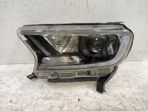 LAMPA FAR LIJEVA STRANA FULL LED FORD RANGER REDIZAJN 19-