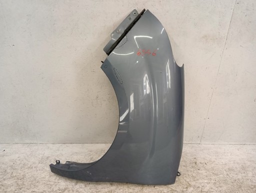 BLATOBRAN LIJEVA STRANA PREDNJA FIAT DOBLO II 2 10-15