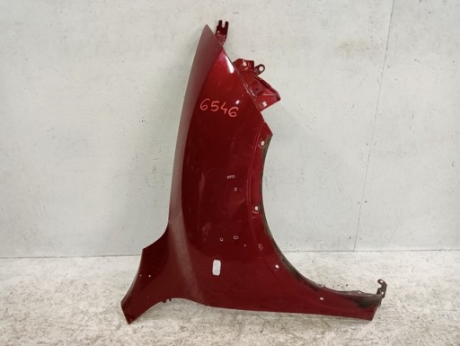 BLATOBRAN DESNA STRANA PREDNJA NISSAN JUKE I 1 10-14