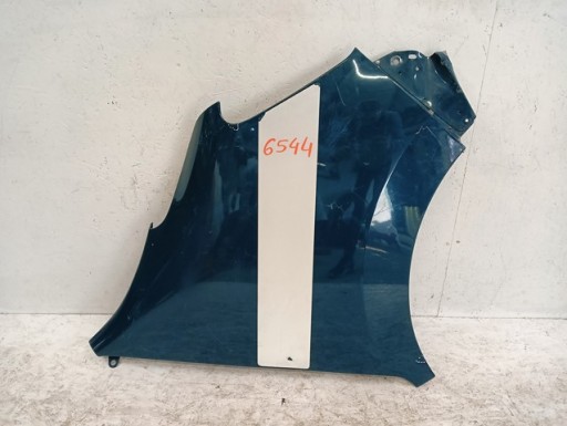 BLATOBRAN DESNA STRANA PREDNJA RENAULT MASTER IV 4 19-