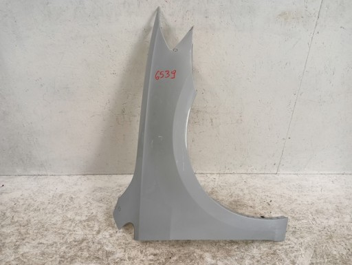 BLATOBRAN DESNA STRANA PREDNJA VW GOLF VII 7 REDIZAJN 5G 17-