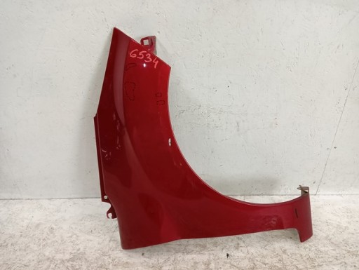 BLATOBRAN DESNA STRANA PREDNJA FORD FIESTA MK7 08-17