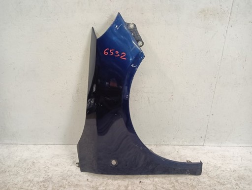 BLATOBRAN DESNA STRANA PREDNJA SKODA FABIA II ROOMSTER 5J 07-14