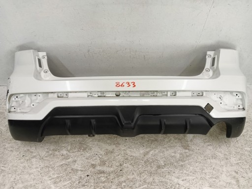 BRANIK ZADNJI MITSUBISHI ASX REDIZAJN 16-20