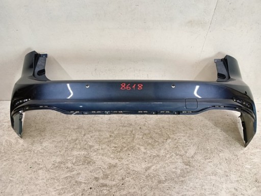 BRANIK ZADNJI FORD FOCUS MK4 KARAVAN 18-